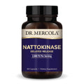 Dr. Mercola Nattokinase Delayed Release – 2,000 FU, 60 Servings