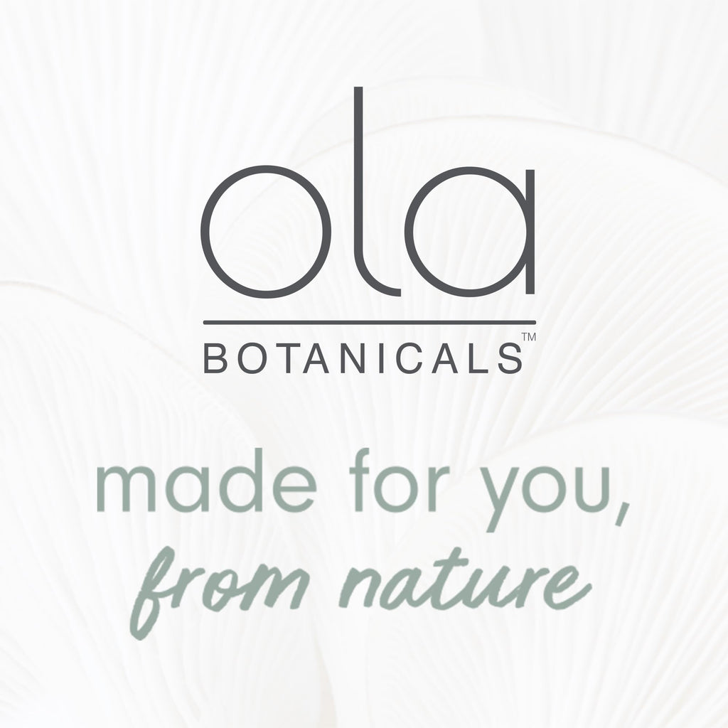 Dr. Mercola Ola Botanicals Organic Peppermint Essential Oil (1 oz) – Stimulating & Soothing