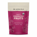 Dr. Mercola Organic Fermented Fruits – 9.5 oz (270 g), 90 Servings, Certified Organic, Non-GMO, Soy Free, Gluten Free, USDA Organic