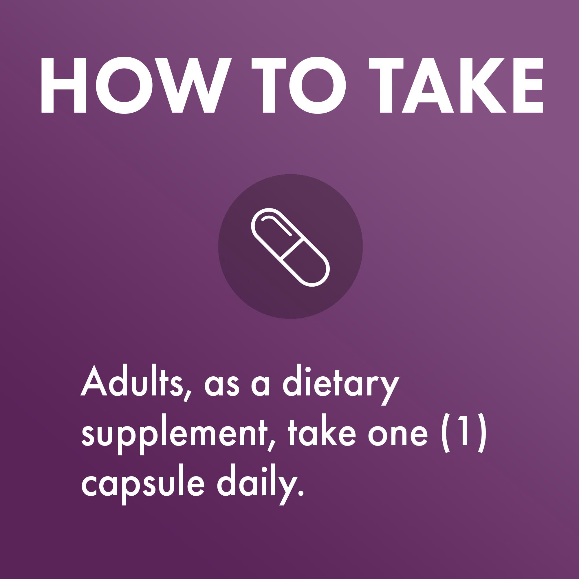 Dr. Mercola Purple Defense - High-Potency Antioxidant Support - 90 Capsules