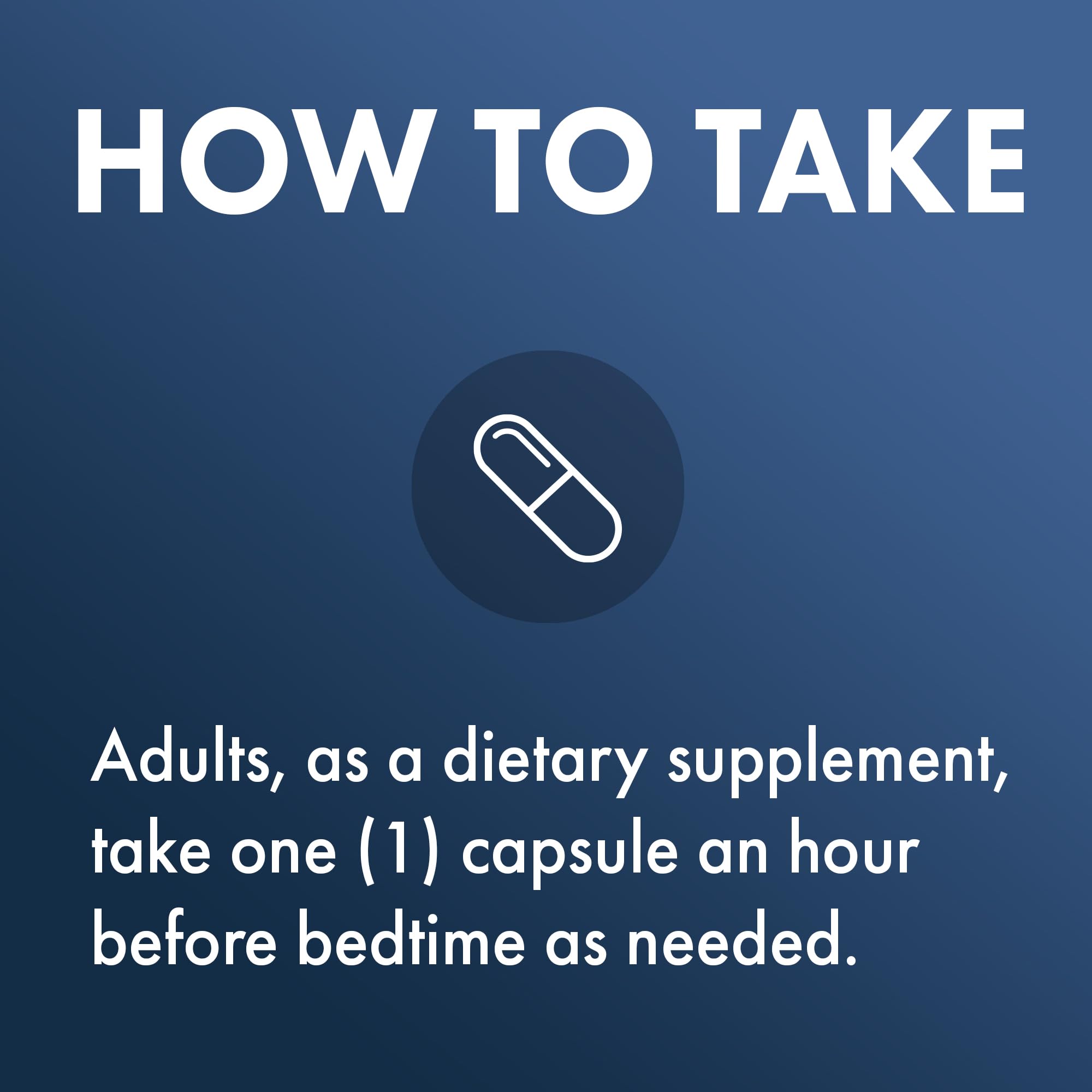 Dr. Mercola Sleep Support with Melatonin – 1.5 mg per Serving, 30 Servings, Non-GMO
