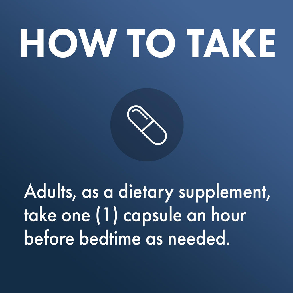 Dr. Mercola Sleep Support with Melatonin 5 mg – 30 Servings (Non-GMO)
