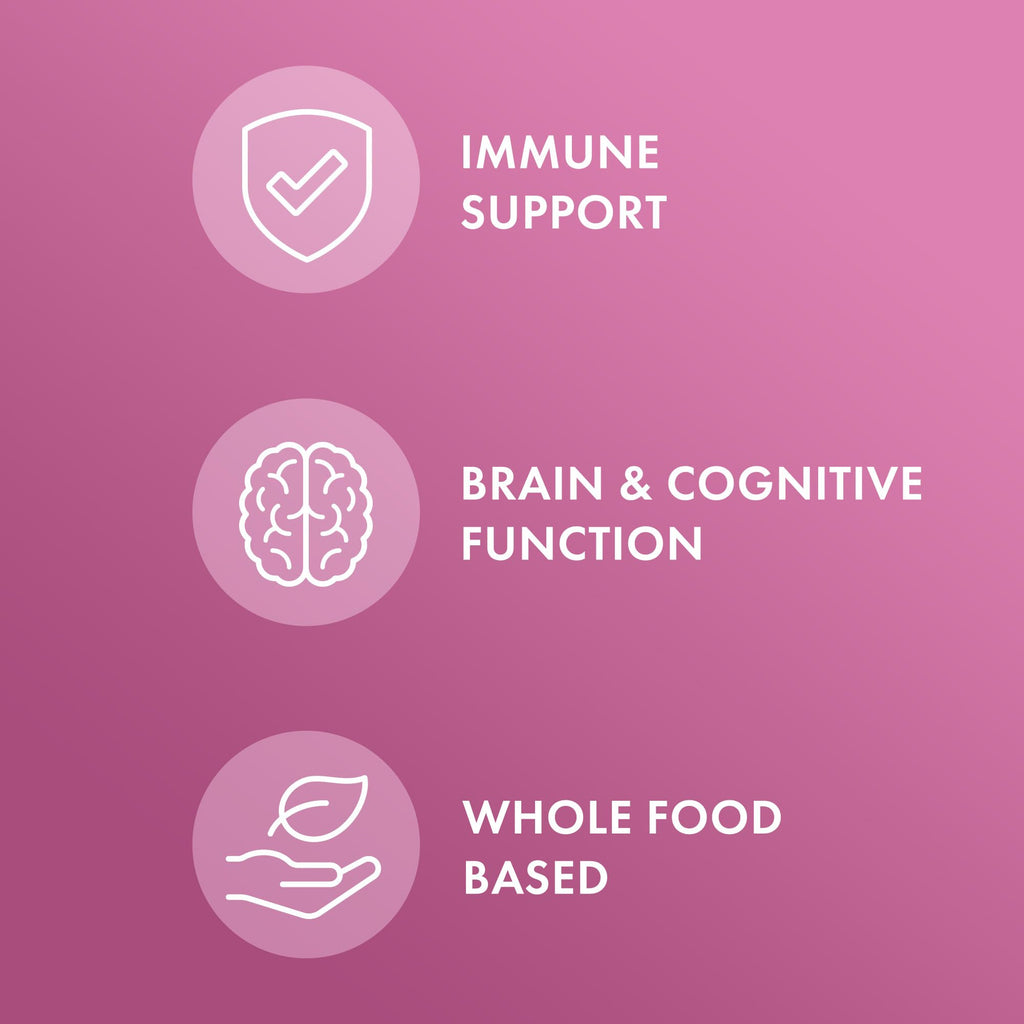 Dr. Mercola Whole-Food Complex for Women – Multivitamin with Vital Minerals | 240 Tablets
