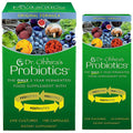 Dr. Ohhira's Probiotics Daily Original Formula – 100 Caps + Travel Pack | Essential Formulas