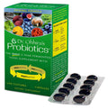 Essential Formulas Dr. Ohhira’s Probiotics Original Formula – 100 Capsules