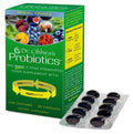 Dr. Ohhira’s Probiotics Original Formula - 3-Year Fermented Prebiotics, 30 Capsules