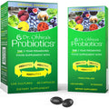 Dr. Ohhira's Probiotics Original Formula – 60 Caps + 10-Caps Travel Pack | 13 Strains, Prebiotics & Postbiotics | Essential Formulas