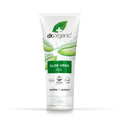 Dr Organic Aloe Vera Gel 200ml - Pure Aloe Vera Skin Care