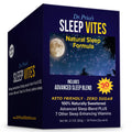 Dr. Price's Sleep Aid for Adults – Berry Flavor, 30 Servings | Doctor-Formulated Sleep Supplement