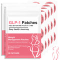 DR.RAPID GLP-1 Patch – 60-Day Supply for Men & Women