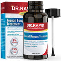 DR.RAPID Toenail Fungus Treatment Extra Strength - Fast-Acting Nail Repair with Tea Tree Oil