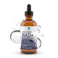 Dr. Robaina Liposomal NAD⁺ Liquid Drops – Berry Flavor, 400 mg NAD⁺/4 mL