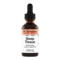 Dr. Schulze's Deep Tissue Oil – Herbal Support for Muscles, Tendons & Joints
