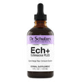 Dr. Schulze's Echinacea Plus - Organic Echinacea Root & Seed, Immune Support, 4 oz