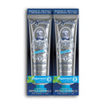 Dr. Sheffield's Certified Natural Peppermint Toothpaste – Fluoride Free (2-Pack)