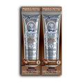 Dr. Sheffield’s Certified Natural Toothpaste (Chocolate) – Great Taste, Fluoride Free, Whitening (2-Pack)