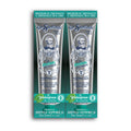 Dr. Sheffield’s Certified Natural Toothpaste (Wintergreen) – Fluoride Free 2-Pack
