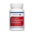 Dr. Sinatra's Advanced Cholesterol Solutions – Citrus Bergamot, 30 Capsules