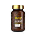 Dr Sosnowski's BioActive Sea Moss 8-in-1 Formula | 60 Capsules