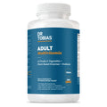 Dr. Tobias Adult Multivitamin for Women & Men – Immune Support, 42 Fruits & Vegetables, Vegan, Non-GMO, 180 Tablets