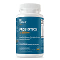 Dr. Tobias Probiotics 30 Billion CFU – 10 Strains | Targeted Release for Digestive Health