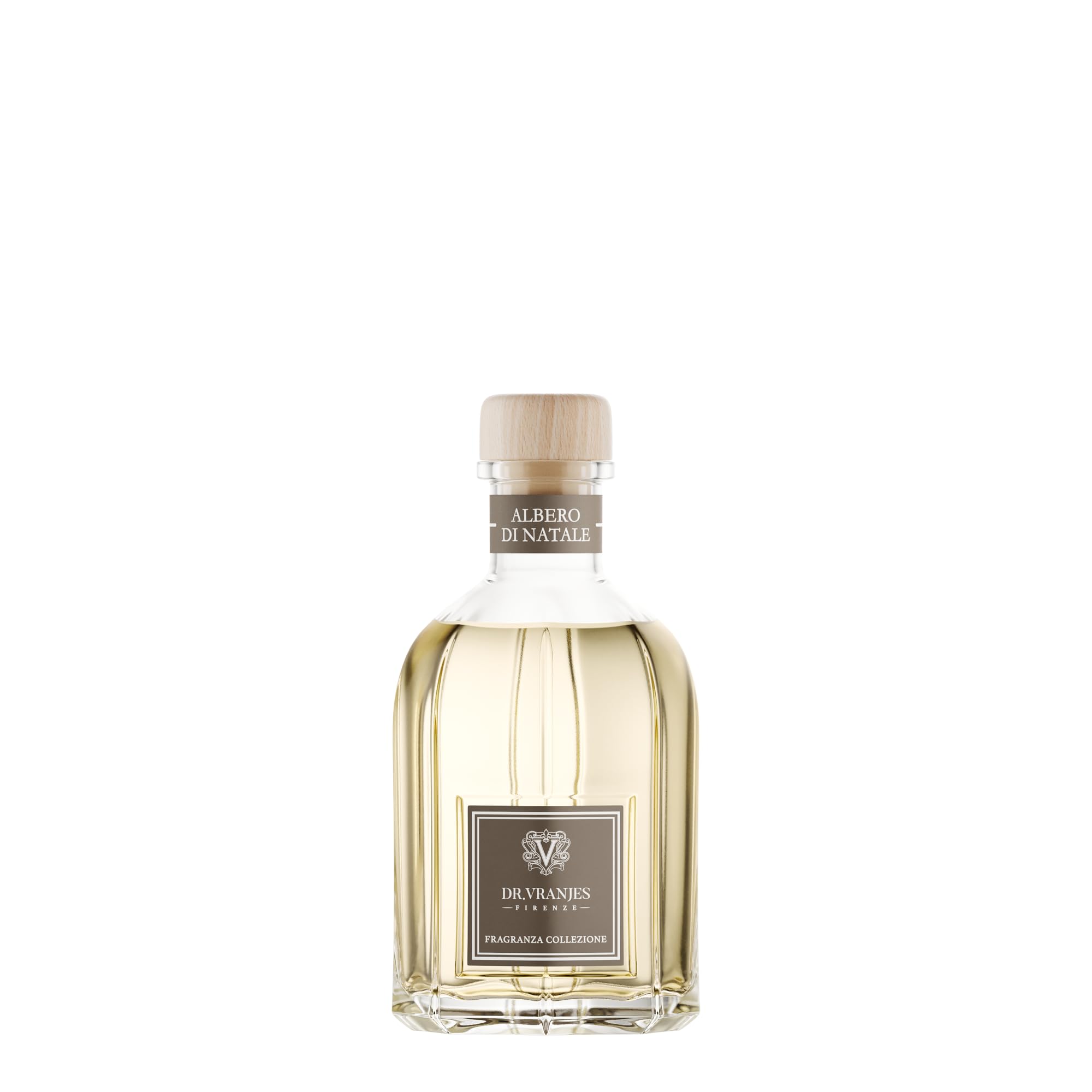 Dr. Vranjes Albero Di Natale Christmas-Tree Room Diffuser 250 ml