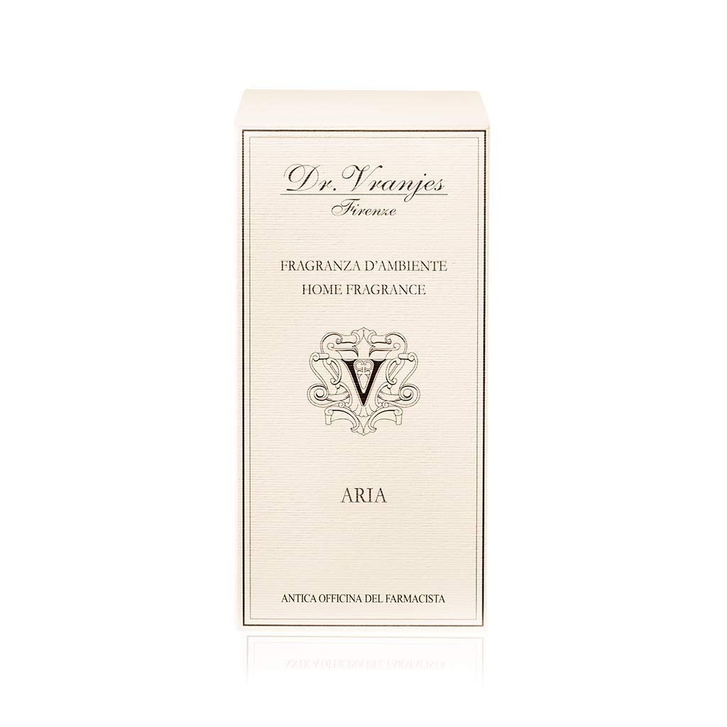 Aria by DrVranjes – Fresh Citrus Mint Reed Diffuser