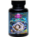 Dragon Herbs Pearl Powder Capsules - Pure Pearl Powder Supplement to Support Skin, Eyes, Nails, Beauty | All Natural Ingredients, Non-GMO (100 Capsules, 500 mg Per Capsule)