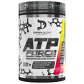 Dragon Pharma ATP Force – Enhanced Creatine System (30 Servings, Strawberry Lemonade)
