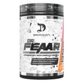 Dr. FEAAR Advanced Full-Spectrum EAA Matrix | Dragon Pharma – 30 Servings, Peach Guava
