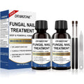 Drawzone Toenail Fungus Treatment Extra Strength – 25% Undecylenic Acid, Nail Renewal