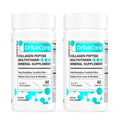 DrBioCare Collagen Peptides for Women – Beauty Vitamin & Mineral Supplement, 120 Tablets
