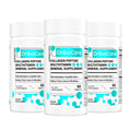 DrBioCare Collagen Peptides for Women – Beauty Vitamin & Mineral Supplement (180 Tablets)