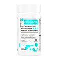 DrBioCare Collagen Peptides for Women – Beauty Vitamin & Mineral Supplement