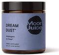 Dream Dust by Moon Juice - Tranquil Rest - Natural Adaptogenic Powder Supplement - Ashwagandha, Chamomile, Jujube, Polygala & Schisandra - Vegan, Non-GMO, Gluten-Free (1.5oz)