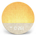 Dreamegg Sunrise 1 — Sunrise Alarm Clock & Sleep Sound Machine