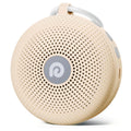 Dreamegg White Noise Machine - Portable Sound Machine for Baby & Adults | 21 Sounds, 1800mAh Battery