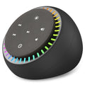 DreamSky Sound Machine for Sleep and Focus | 26 Sounds, RGB Night Light, USB-C
