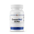 DreamWell Ultra Melatonin with GABA – Sleep Support | Stop Aging Now
