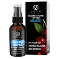 Liquid Nano Sleep Aid Spray with Melatonin, GABA, L-Theanine, 5-HTP | Dreamzzz by Sistem
