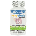 DrFormulas Mood Boost Probiotics with Stress B Complex Vitamins – Nexabiotic