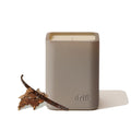 Drift Vanilla Woods Scented Candle | 10.5 oz | Premium Home Fragrance