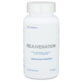 DRINK HRW Rejuvenation: 12 ppm Hydrogen Water Tablets (Unflavored, 30ct) – Energy & Focus