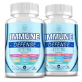 Drloton Immune Support - 10-in-1 Immune Defence, 120 Caps (2 Pack)