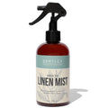 DRMTLGY Natural Green Tea Linen and Room Spray - Pillow, Linen & Fabric Mist 8 oz