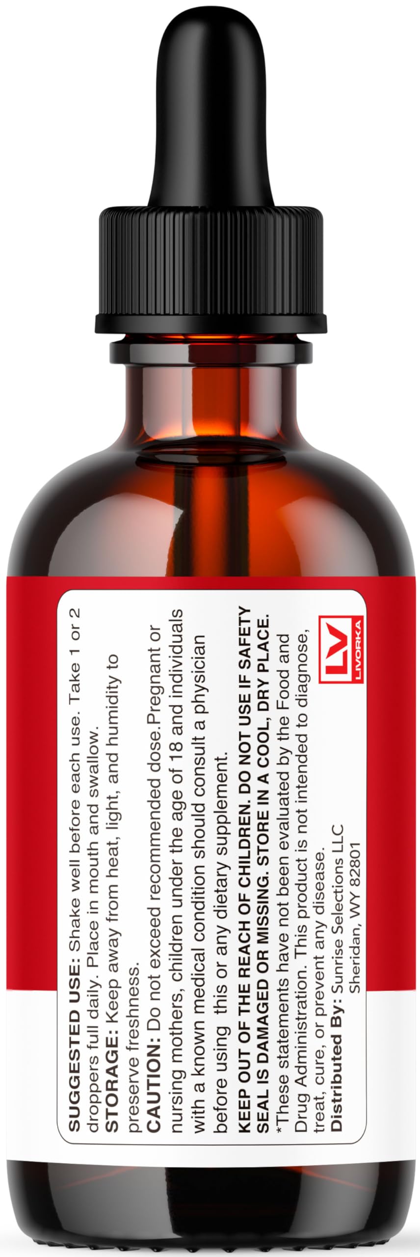 (3 Pack) Drop Fit Pro Drops - All Natural Liquid Drops Supplement | Drop Fit Pro - 3 Bottles for 3 Months