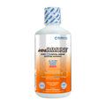 Drucker Labs intraIMMUNE Organic Liquid Immune Support – 32 oz Peach Berry