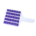 Drug Test Manual Capsule Counter Board 60C - Size 00# (00#, 60)