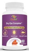 Dry Eye Complete - All-in-One Relief & Comfort