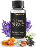 Dubai Desert Dream On Essential Oils for Diffusers – 4 Fl Oz (Atlantis Dubai Hotel Inspired)